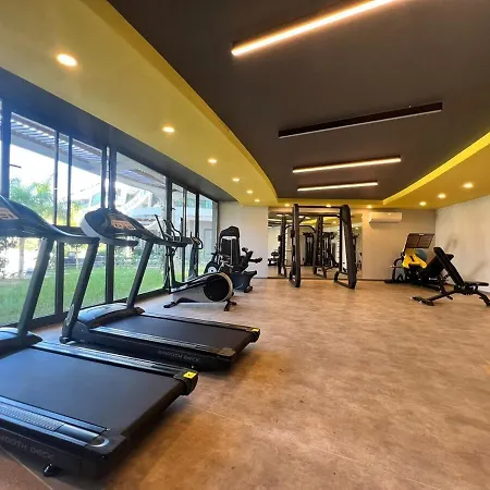 Apartment Beautiful With Privat Garden Alanya